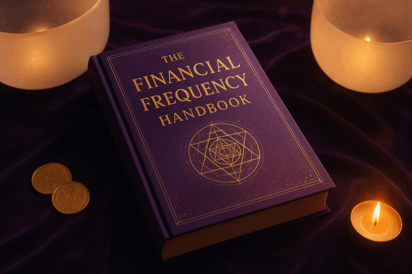 Wealth Frequency Quick-Start Guide